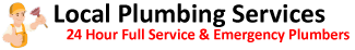 Vacaville CA 24 Hour Plumbers